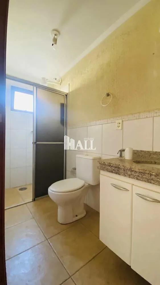 Apartamento, 2 quartos, 80 m² - Foto 6