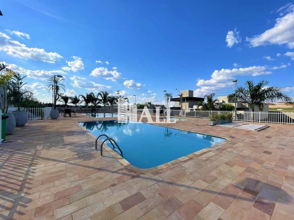 Casa de Condomínio à venda com 3 quartos, 154m² - Foto 4