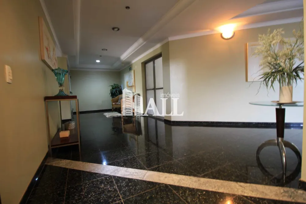 Apartamento, 3 quartos, 127 m² - Foto 4