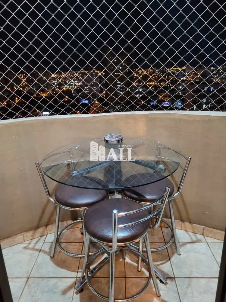 Apartamento, 3 quartos, 115 m² - Foto 12