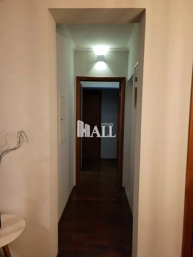 Apartamento, 3 quartos, 115 m² - Foto 11