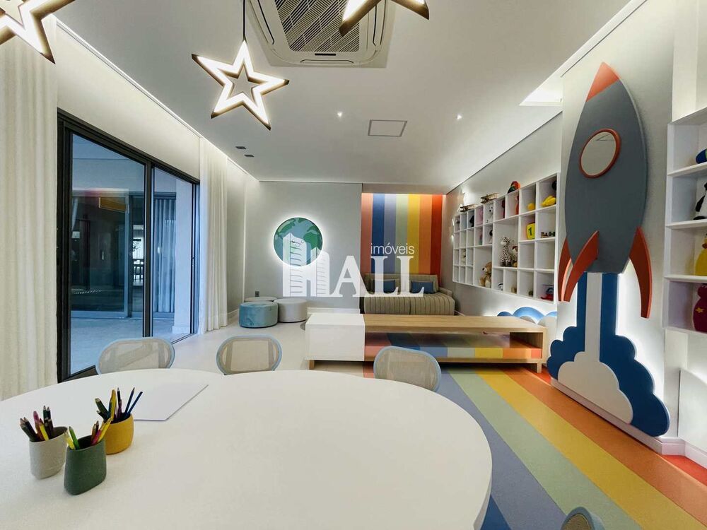 Apartamento, 3 quartos, 197 m² - Foto 5