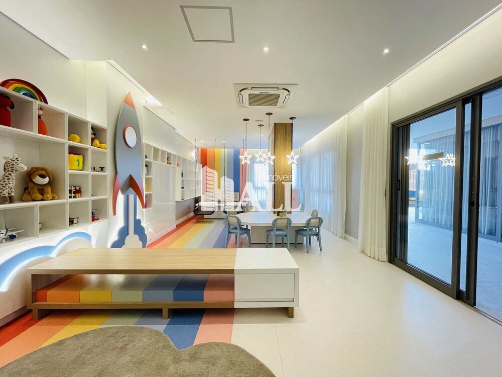 Apartamento, 3 quartos, 197 m² - Foto 6