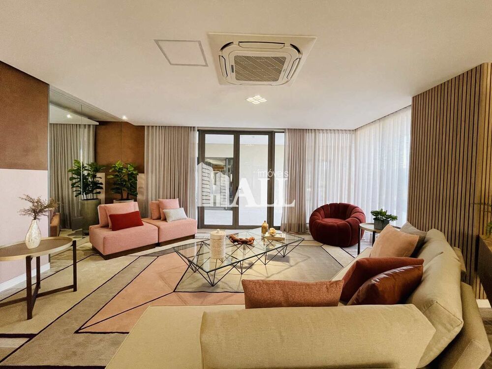 Apartamento, 3 quartos, 197 m² - Foto 7