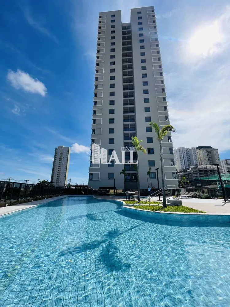 Apartamento, 3 quartos, 197 m² - Foto 17