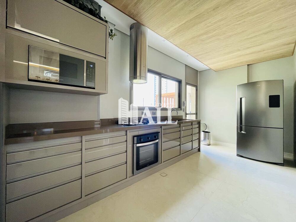 Apartamento, 3 quartos, 197 m² - Foto 8