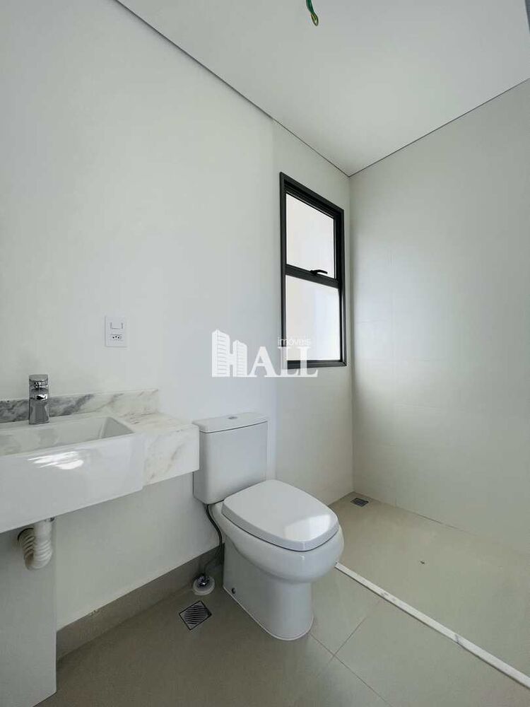 Apartamento, 3 quartos, 197 m² - Foto 1