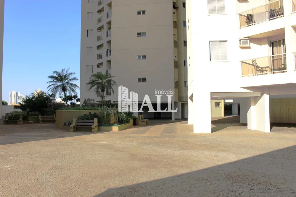 Apartamento, 3 quartos, 115 m² - Foto 10