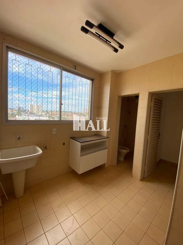 Apartamento, 3 quartos, 115 m² - Foto 2