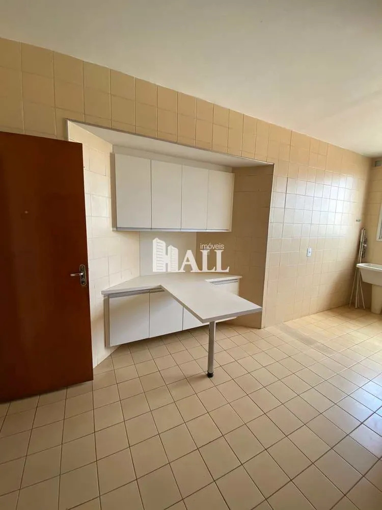 Apartamento, 3 quartos, 115 m² - Foto 6