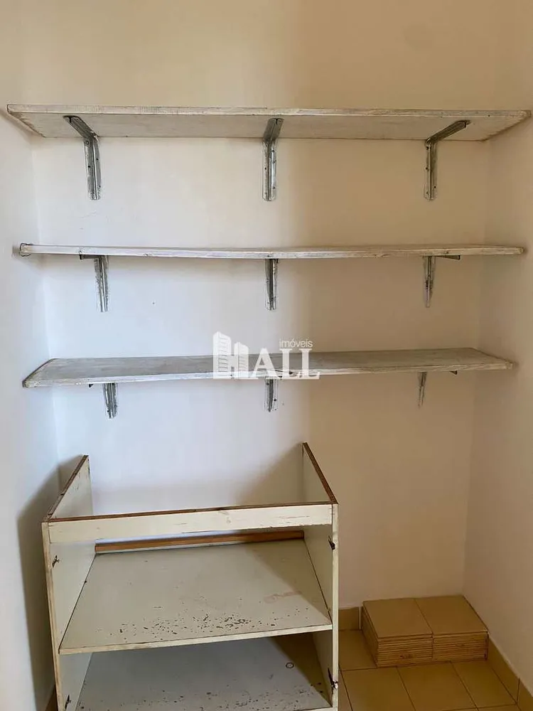 Apartamento, 3 quartos, 115 m² - Foto 4