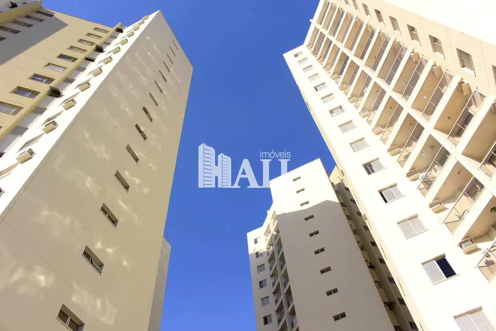 Apartamento, 3 quartos, 115 m² - Foto 9