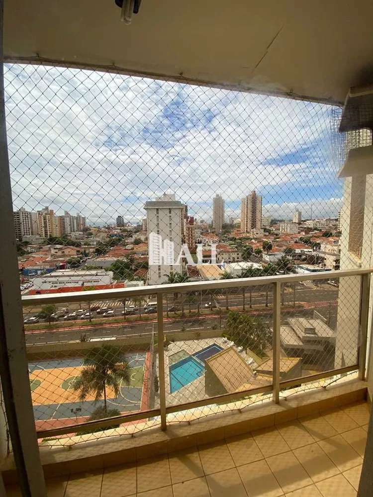 Apartamento, 3 quartos, 115 m² - Foto 7