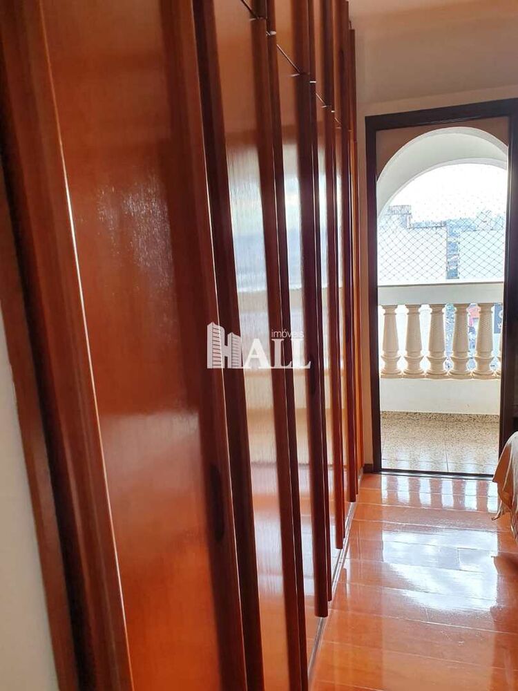 Apartamento, 4 quartos, 198 m² - Foto 7