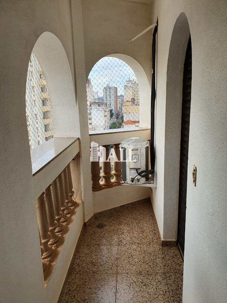 Apartamento, 4 quartos, 198 m² - Foto 8