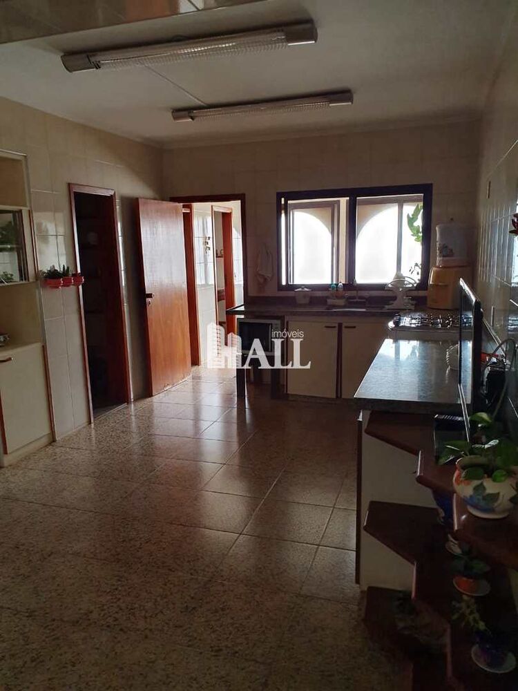Apartamento, 4 quartos, 198 m² - Foto 3