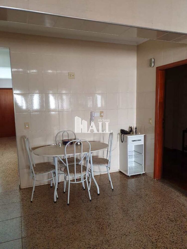 Apartamento, 4 quartos, 198 m² - Foto 4