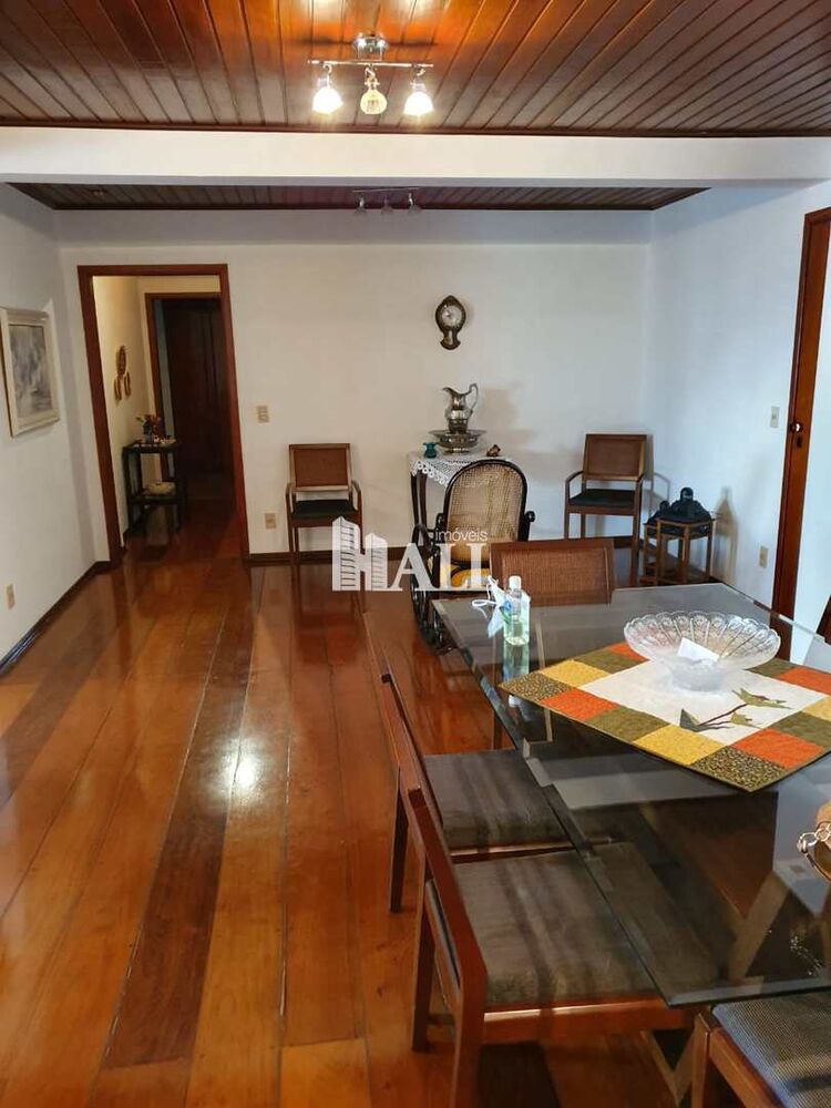 Apartamento, 4 quartos, 198 m² - Foto 2