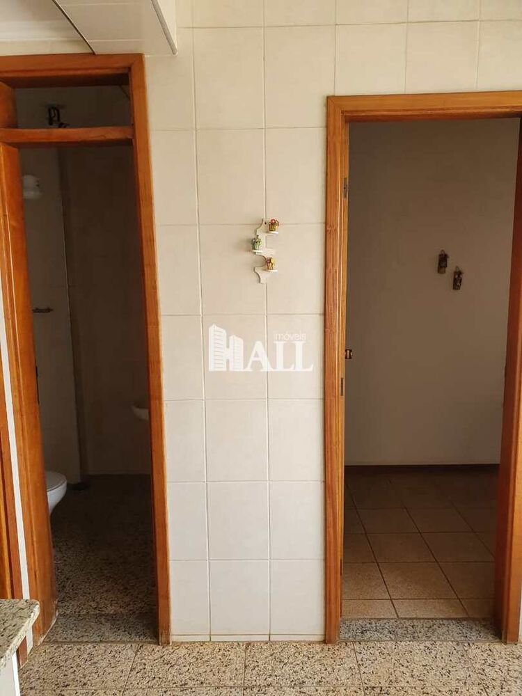 Apartamento, 4 quartos, 198 m² - Foto 5