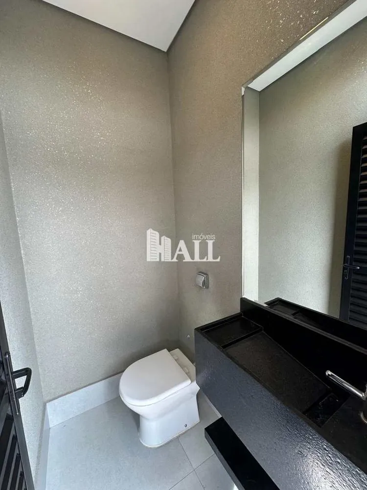 Casa de Condomínio, 3 quartos - Foto 7