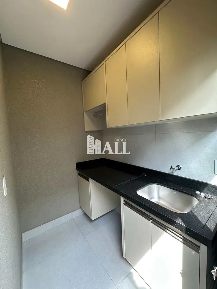 Casa de Condomínio, 3 quartos - Foto 6