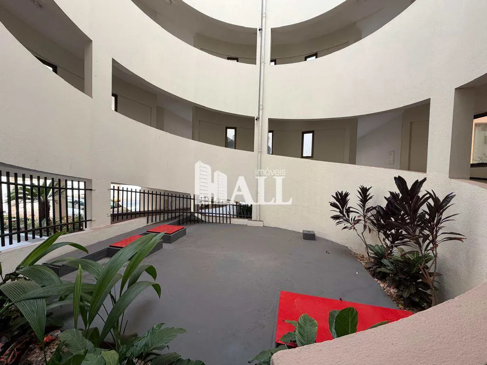 Apartamento, 3 quartos, 79 m² - Foto 1