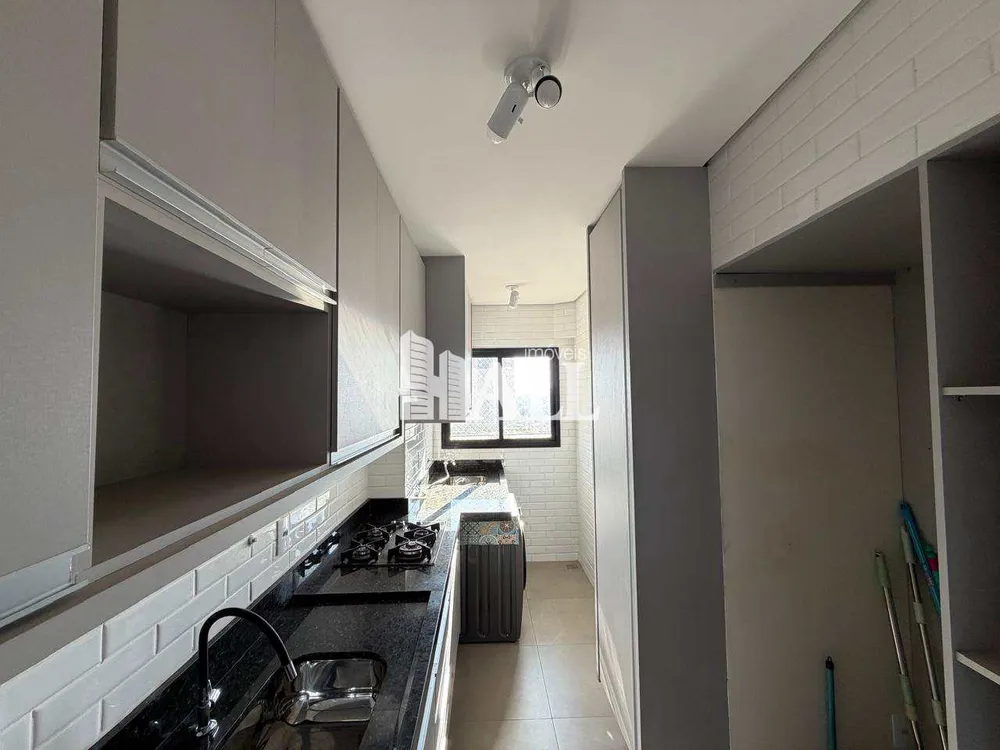 Apartamento, 3 quartos, 79 m² - Foto 2