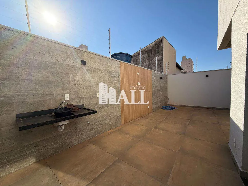 Apartamento, 3 quartos, 79 m² - Foto 9