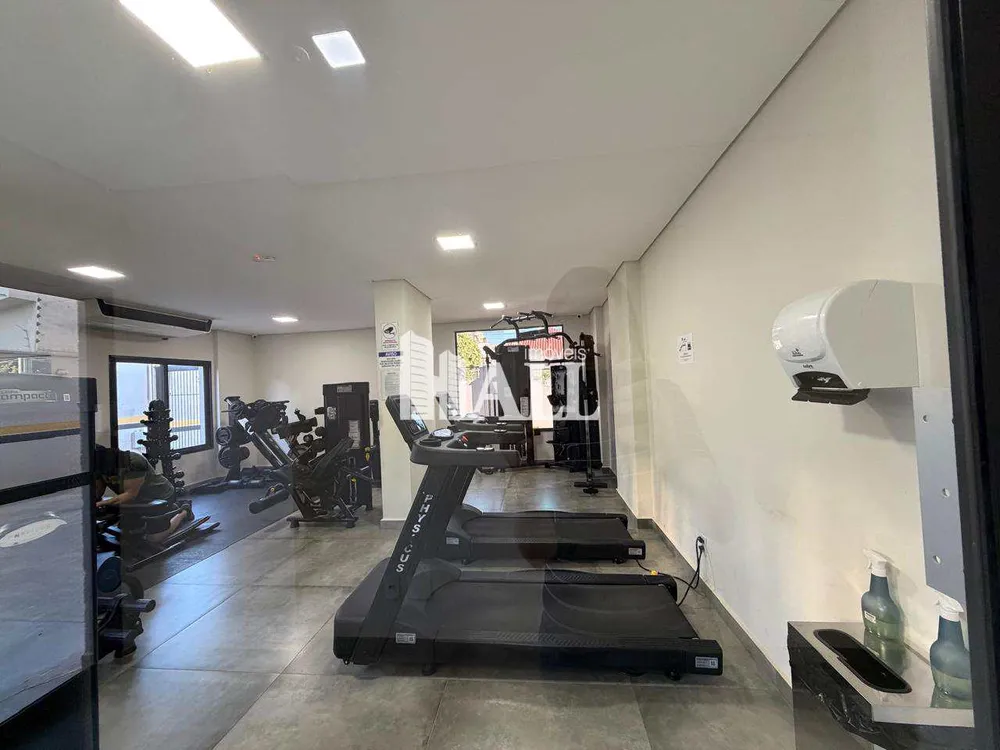 Apartamento, 3 quartos, 79 m² - Foto 4