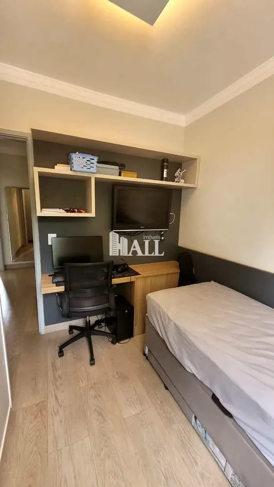 Casa de Condomínio, 3 quartos - Foto 5