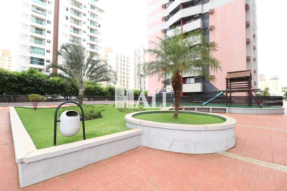 Apartamento à venda com 3 quartos, 94m² - Foto 4