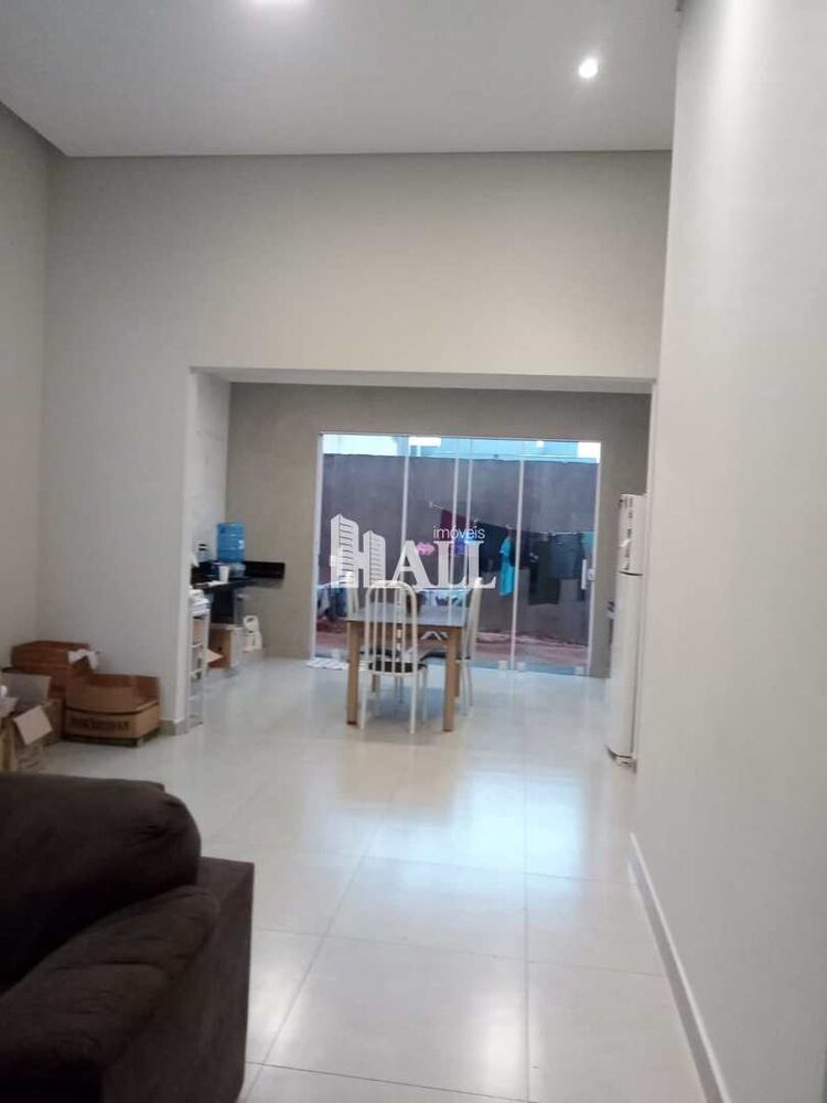 Casa, 3 quartos, 108 m² - Foto 3