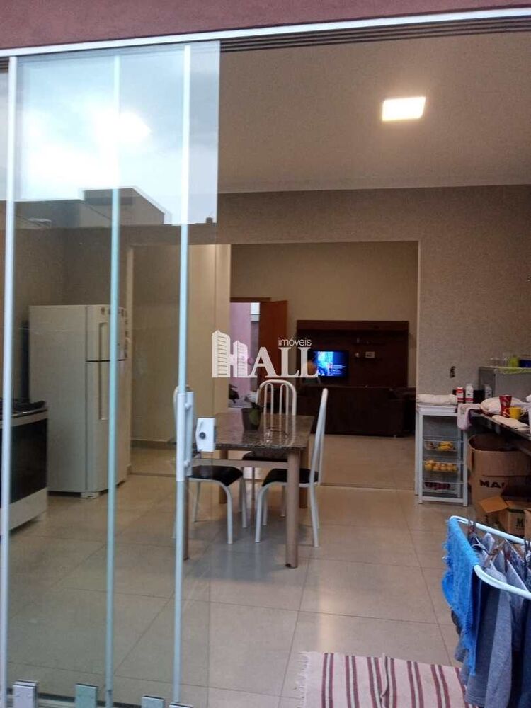 Casa, 3 quartos, 108 m² - Foto 5