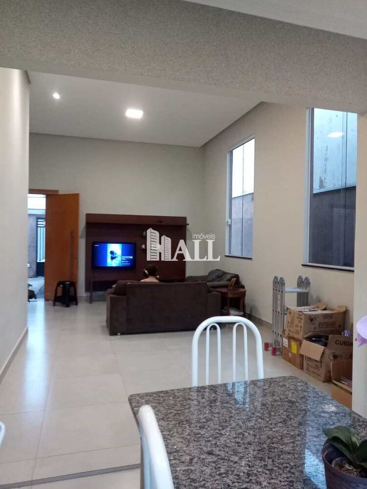Casa, 3 quartos, 108 m² - Foto 2