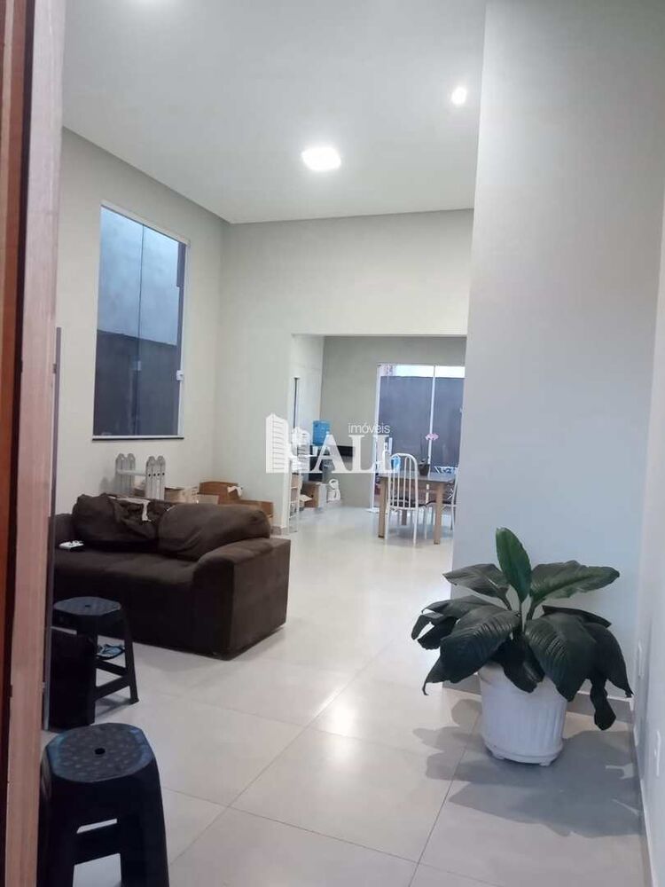 Casa, 3 quartos, 108 m² - Foto 4