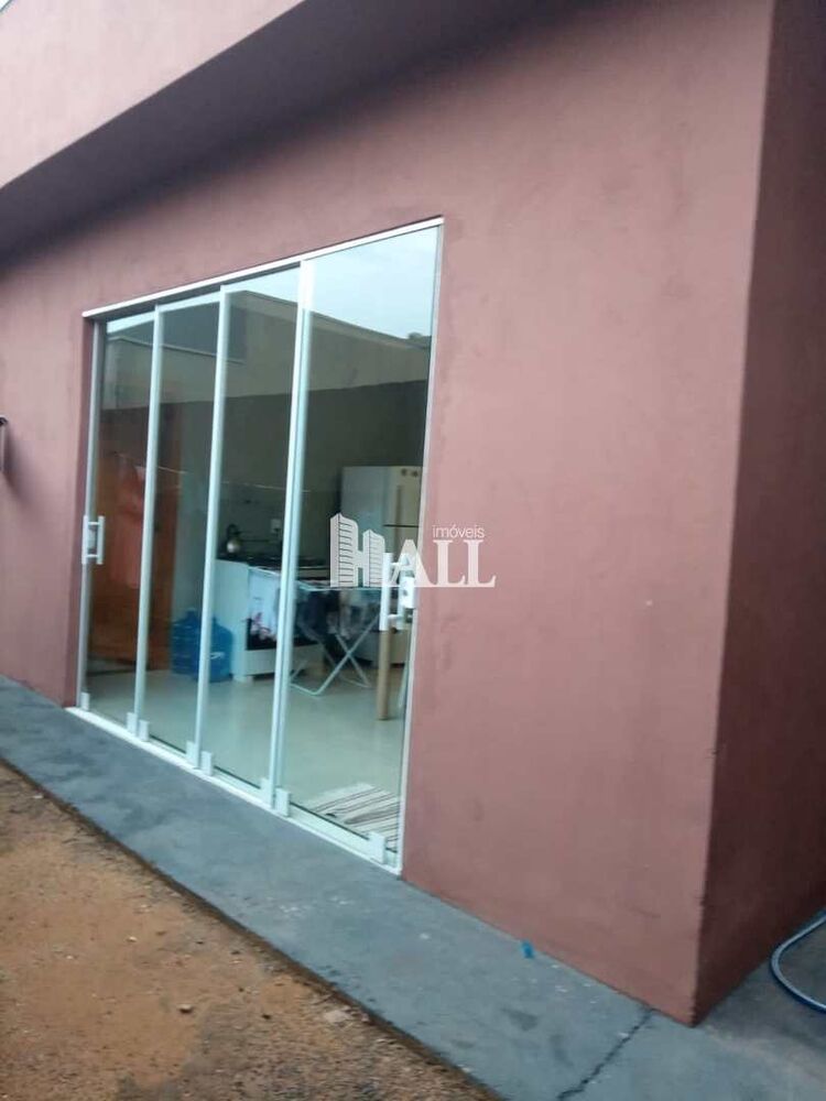 Casa, 3 quartos, 108 m² - Foto 6