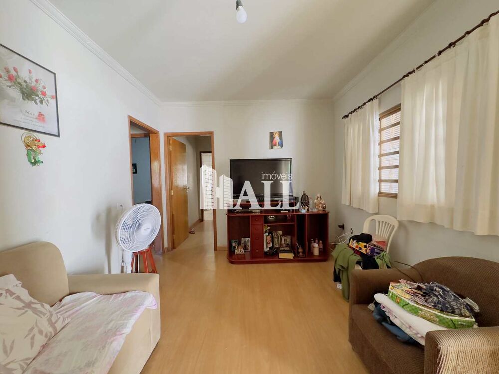 Casa, 2 quartos, 180 m² - Foto 2