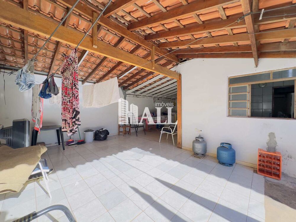 Casa, 2 quartos, 180 m² - Foto 6