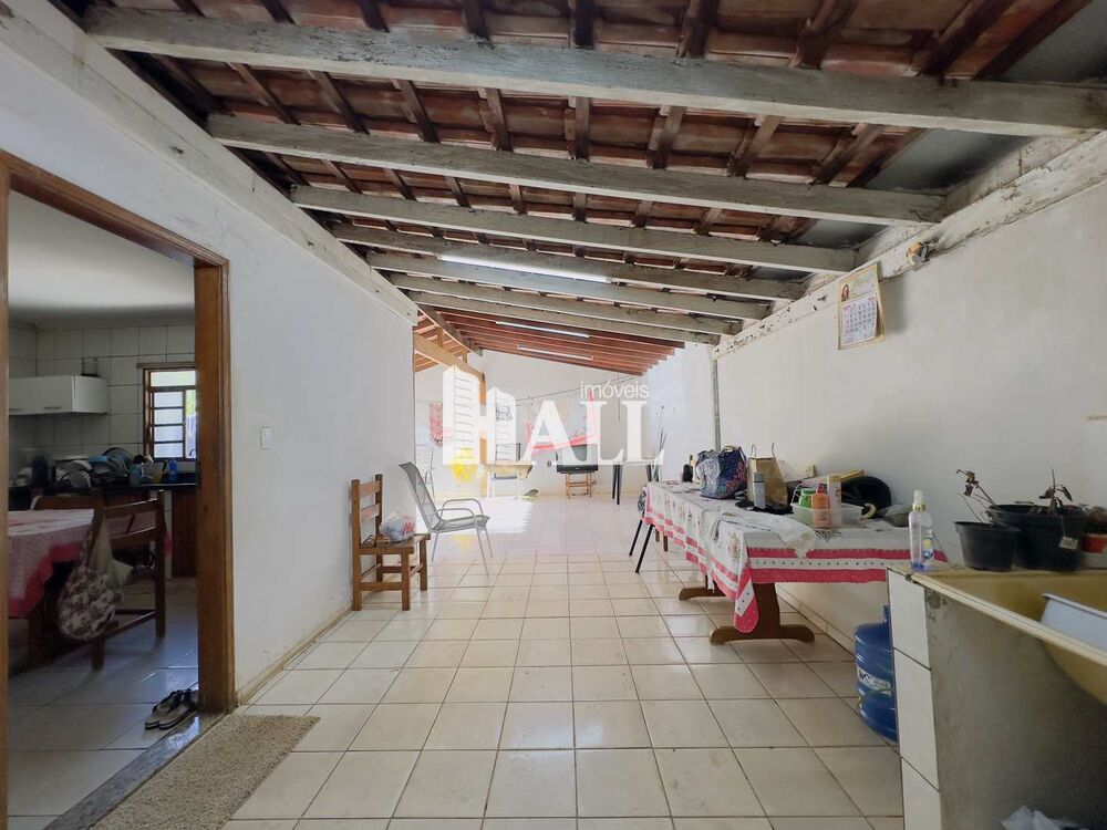 Casa, 2 quartos, 180 m² - Foto 7