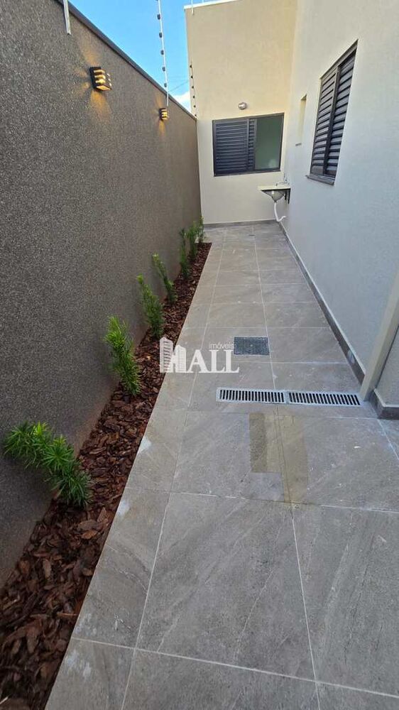 Casa, 3 quartos, 120 m² - Foto 6