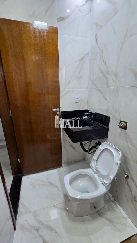 Casa, 3 quartos, 120 m² - Foto 1