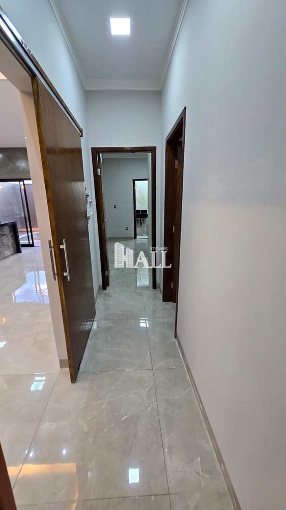 Casa, 3 quartos, 120 m² - Foto 10