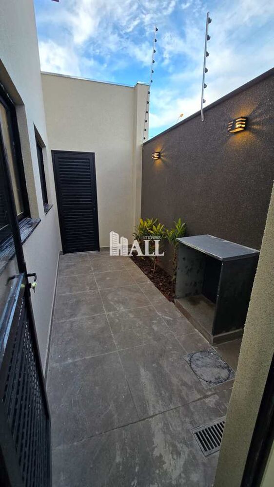 Casa, 3 quartos, 120 m² - Foto 2