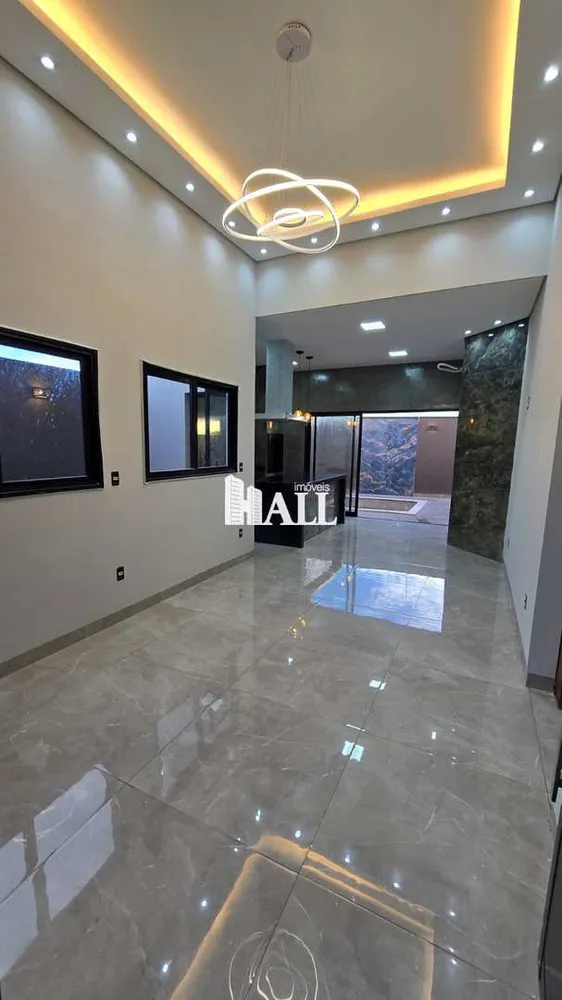 Casa, 3 quartos, 120 m² - Foto 16