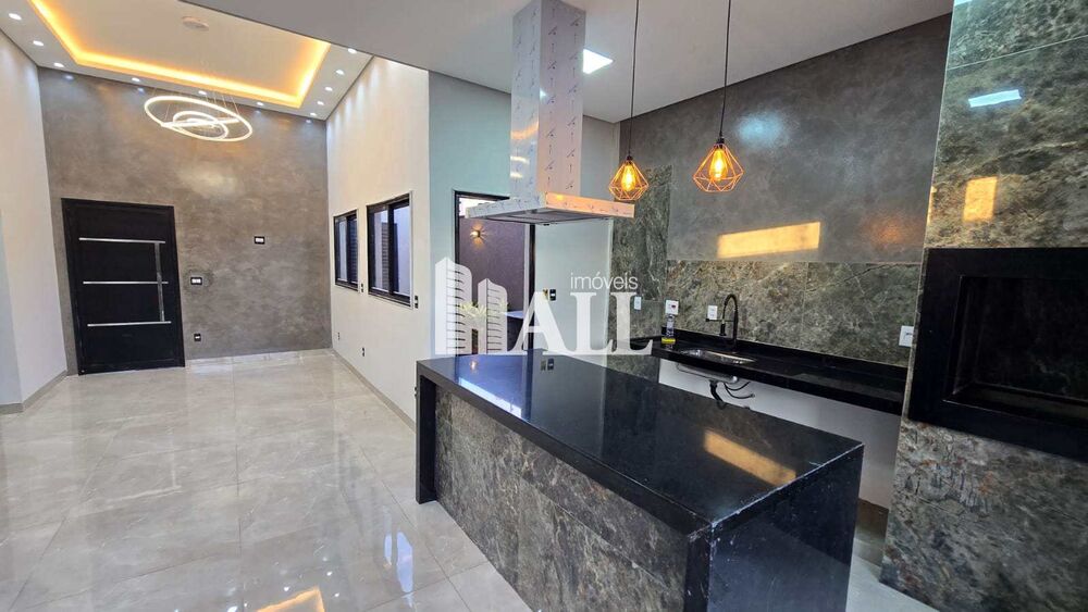 Casa, 3 quartos, 120 m² - Foto 7