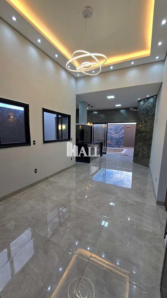 Casa, 3 quartos, 120 m² - Foto 4