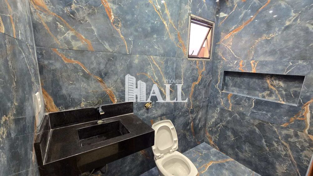 Casa, 3 quartos, 120 m² - Foto 11