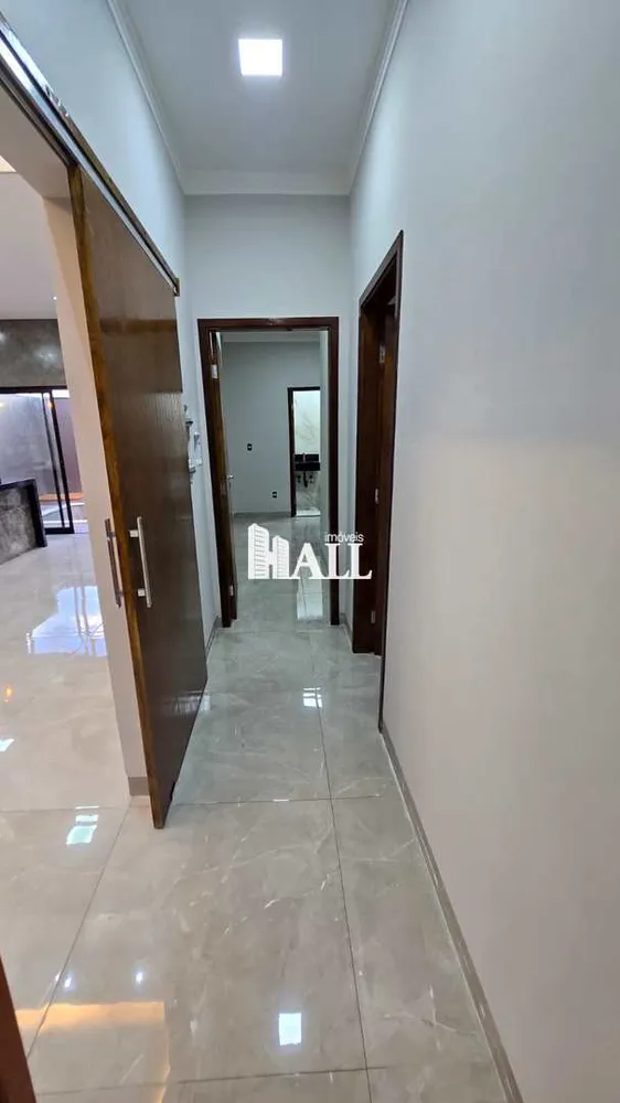 Casa, 3 quartos, 120 m² - Foto 17