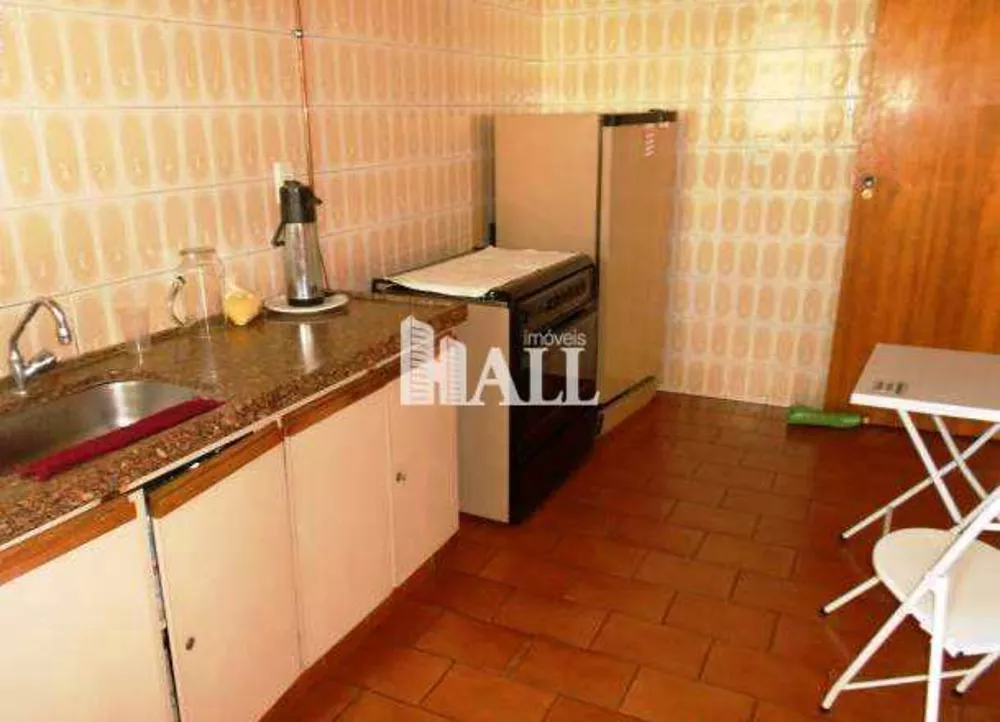 Apartamento à venda com 2 quartos, 100m² - Foto 3