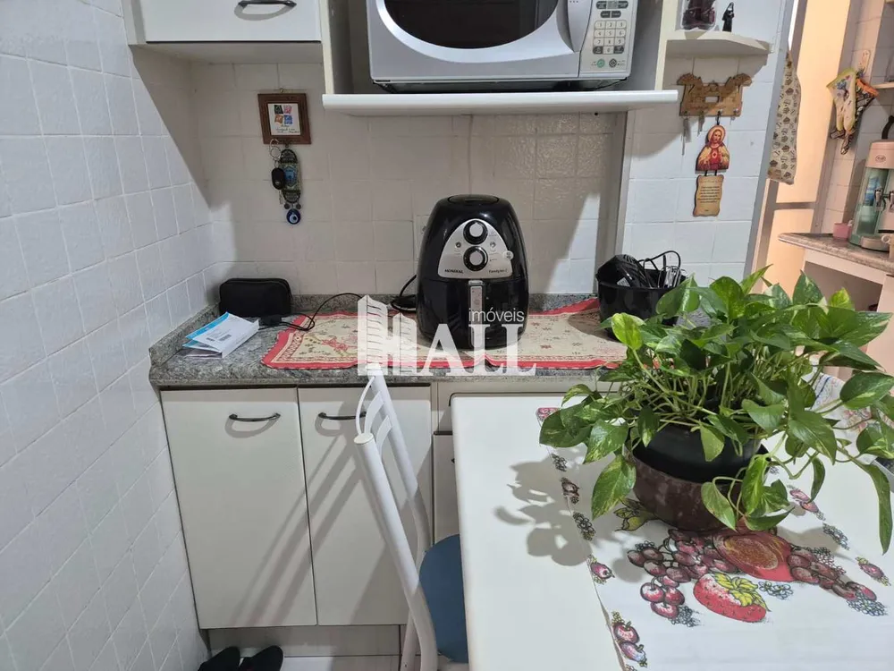 Apartamento, 3 quartos, 100 m² - Foto 12